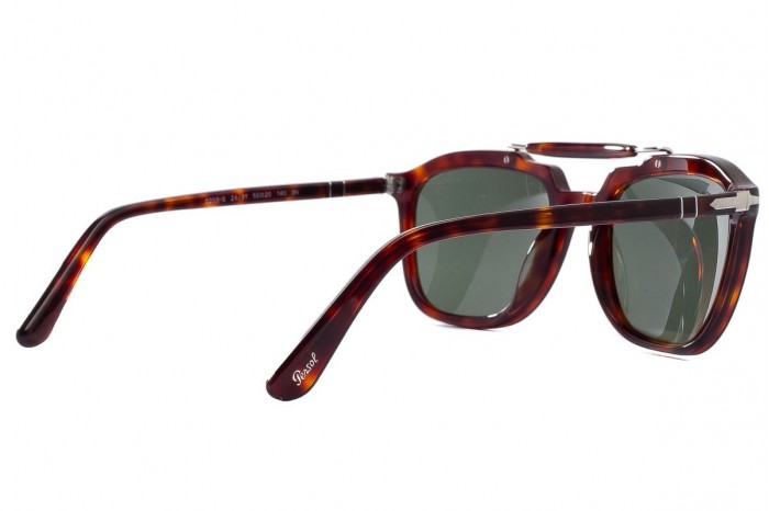 PERSOL 0203-S 24/31 Солнцезащитные очки Айртона...