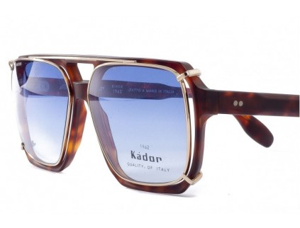 Clip sole KADOR Big 1 Oro Blu 2