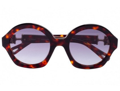 CHLOÉ CH0302S 002 sunglasses