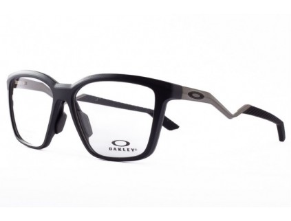 OAKLEY Enigma Mass OX8191-0155 Glasögon 2