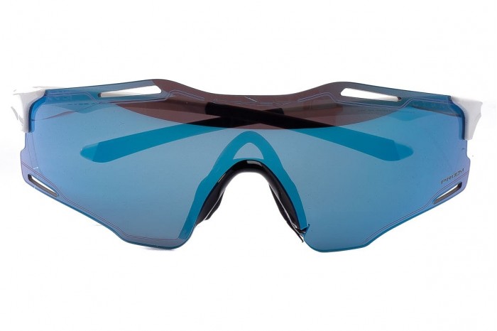 Occhiali da sole OAKLEY Cybr Zero OO9512D-0239