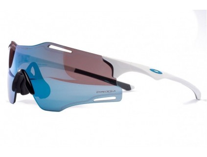 Lunettes de soleil OAKLEY Cybr Zero OO9512D-0239 2