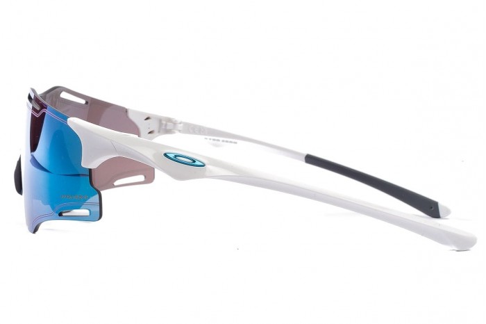 OAKLEY 사이버 제로 선글라스 OO9512D-0239 화이트