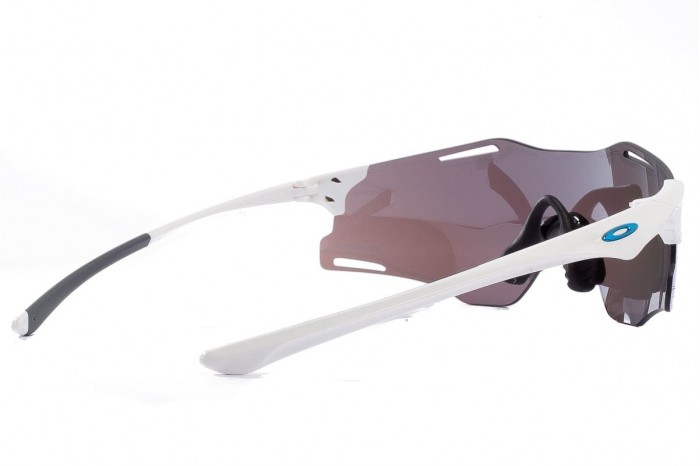 OAKLEY 사이버 제로 선글라스 OO9512D-0239 화이트