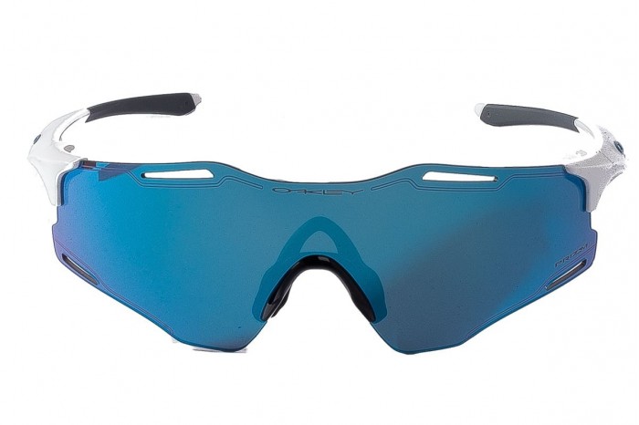 OAKLEY Cybr Zero Sunglasses OO9512D-0239 White