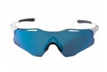 OAKLEY 사이버 제로 선글라스 OO9512D-0239 화이트