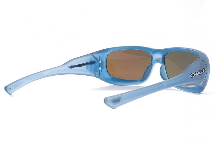 OAKLEY 선글라스 드 소토 OO9494-0459 라이트 블루