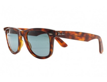 RAY BAN RB 4340 Wayfarer 6397/3M solbriller 2