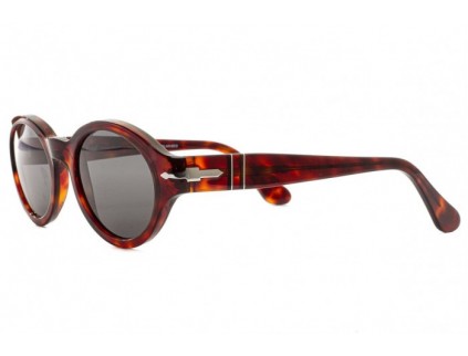 Occhiali da sole PERSOL Loris 3378-S 24/48 polarizzati 2