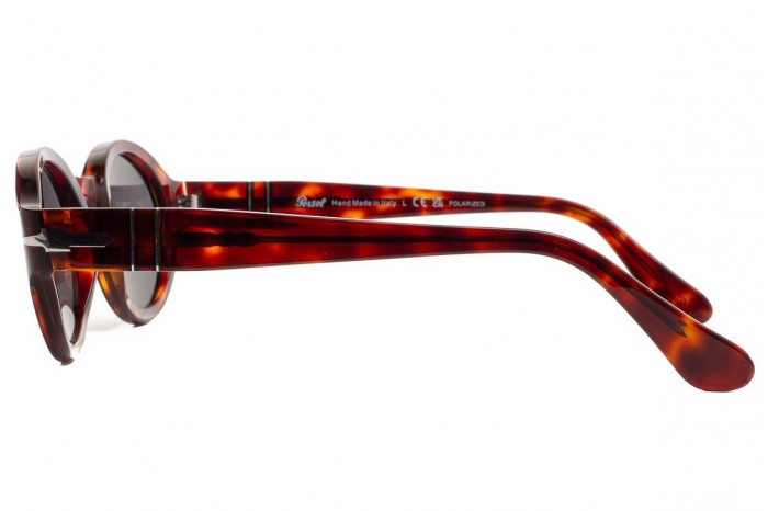 PERSOL Loris 3378-S 24/48 Polarized Sunglasses