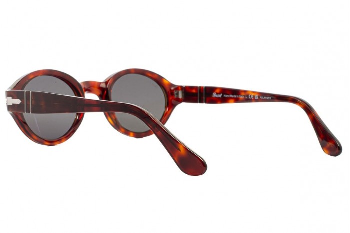 PERSOL Loris 3378-S 24/48 Polarized Sunglasses