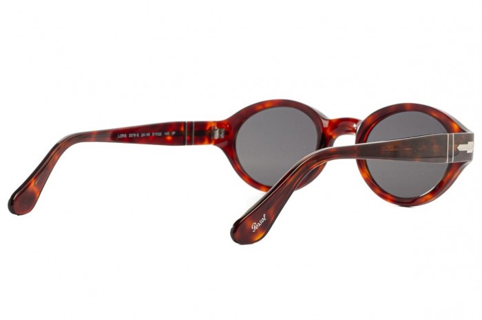 PERSOL Loris 3378-S 24/48 Polarized Sunglasses