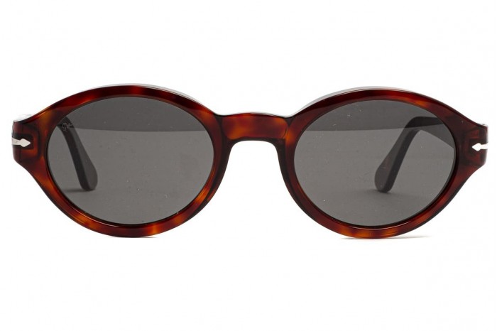 PERSOL Loris 3378-S 24/48 Polarized Sunglasses