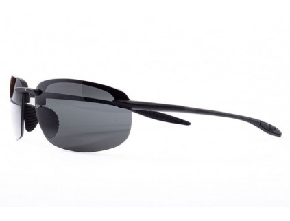 MAUI JIM Ho'okipa Ultra MJ0676S 001 polariserede solbriller 2