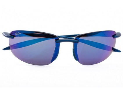 MAUI JIM Ho'okipa Ultra MJ0676S 003 polariserade solglasögon