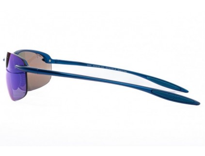 Occhiali da sole MAUI JIM Ho'okipa Ultra MJ0676S 003 Glasant polarizzati 2