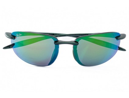 Gafas de sol polarizadas MAUI JIM Ho'okipa Ultra MJ0676S 004 Glasant