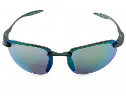 Occhiali da sole MAUI JIM Ho'okipa Ultra MJ0676S 004 Glasant polarizzati 2