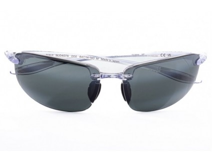 Occhiali da sole MAUI JIM Ho'okipa MJ0407S 005 Glasant polarizzati