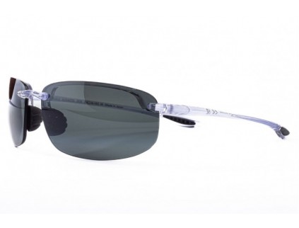 Occhiali da sole MAUI JIM Ho'okipa MJ0407S 005 Glasant polarizzati 2