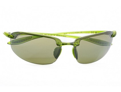 Occhiali da sole MAUI JIM Ho'okipa MJ0407S 008 Glasant polarizzati