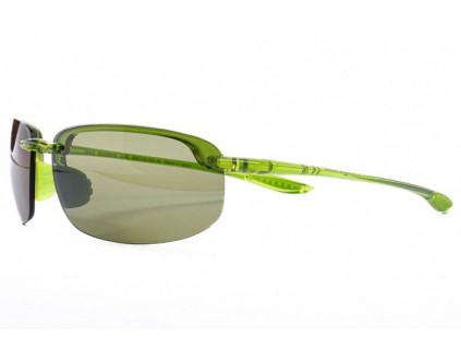 Occhiali da sole MAUI JIM Ho'okipa MJ0407S 008 Glasant polarizzati 2