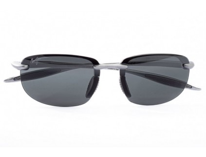 Occhiali da sole MAUI JIM Ho'okipa Ultra AF MJ0677SA 002 Glasant polarizzati