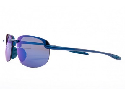 Occhiali da sole MAUI JIM Ho'okipa Ultra AF MJ0677SA 003 Glasant polarizzati 2