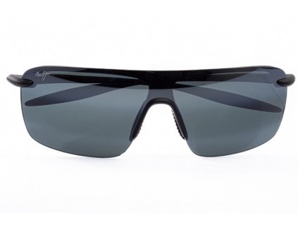 Occhiali da sole MAUI JIM Palulu MJ0680S 001 Glasant polarizzati