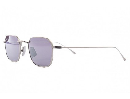 Occhiali da sole MAUI JIM Mekala MJ0690S 003 Titanium polarizzati 2
