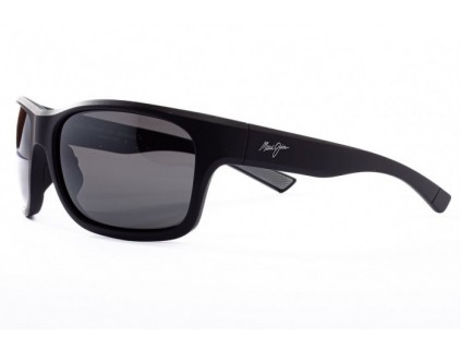 MAUI JIM Ano Nui MJ0681S 001 Polarisierte Sonnenbrille 2