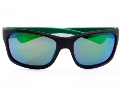 Lunettes de soleil polarisées MAUI JIM Ano Nui MJ0681S 003
