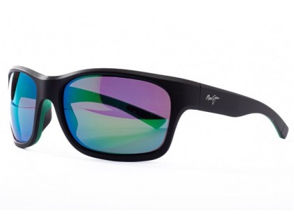 MAUI JIM Ano Nui MJ0681S 003 Polarized Sunglasses 2
