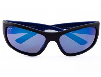 MAUI JIM Ma ukele MJ0682S 003 polariserede solbriller