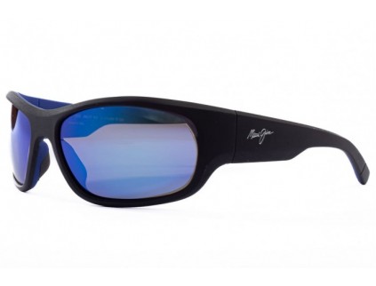 Occhiali da sole MAUI JIM Ma ukele MJ0682S 003 polarizzati 2