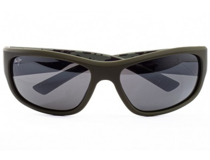 Occhiali da sole MAUI JIM Ma ukele MJ0682S 004 polarizzati