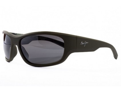 Occhiali da sole MAUI JIM Ma ukele MJ0682S 004 polarizzati 2