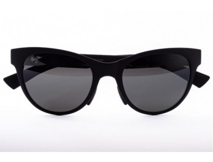 MAUI JIM Hulahē MJ0685S 001 Polariserade solglasögon