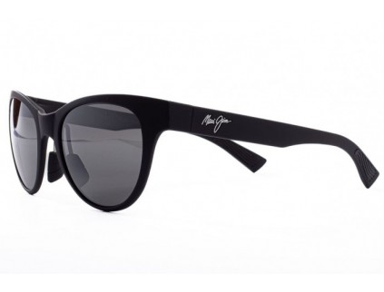 Occhiali da sole MAUI JIM Hulahē MJ0685S 001 polarizzati 2