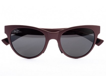 MAUI JIM Hulahē MJ0685S 003 Polarisierte Sonnenbrille