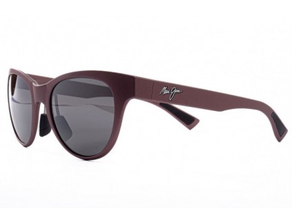 Occhiali da sole MAUI JIM Hulahē MJ0685S 003 polarizzati 2