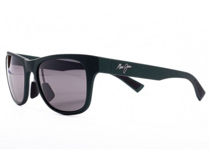 Occhiali da sole MAUI JIM Kapeau MJ0684S 003 polarizzati 2