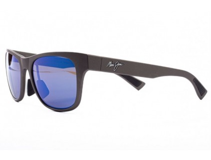 MAUI JIM Kapeau MJ0684S 004 polarized sunglasses 2