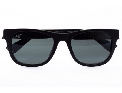 Occhiali da sole MAUI JIM Kaulike MJ0687S 001 polarizzati