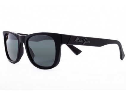 Occhiali da sole MAUI JIM Kaulike MJ0687S 001 polarizzati 2