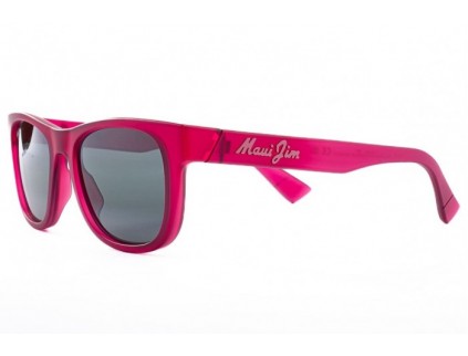 Occhiali da sole MAUI JIM Kaulike MJ0687S 004 polarizzati 2