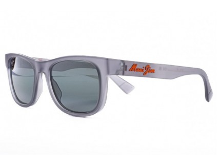 Occhiali da sole MAUI JIM Kaulike MJ0687S 002 polarizzati 2