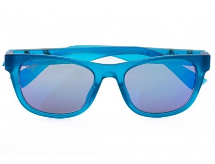 Occhiali da sole MAUI JIM Kaulike MJ0687S 003 polarizzati