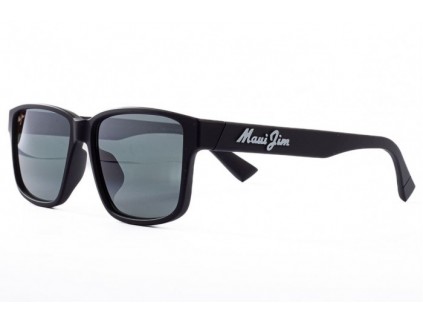 MAUI JIM Kuniahi AF MJ0688SA 001 gepolariseerde zonnebril 2