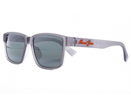 MAUI JIM Kuniahi AF MJ0688SA 002 polarized sunglasses 2